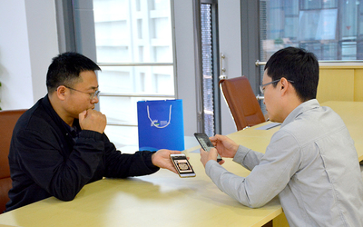 日浩牽手促進(jìn)會(huì)舉辦“中小企業(yè)服務(wù)日”活動(dòng) 走進(jìn)南山區(qū)與龍華區(qū)助力企業(yè)發(fā)展