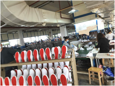 南縣商務局多措并舉 助外貿中小企業拓寬“出?！毙峦ǖ? class=