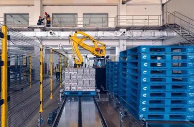 當涂 以精準服務中小企業為抓手，強力推進產業升級，引領經濟高質量發展